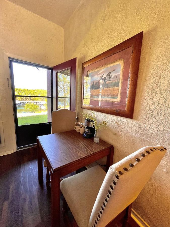 Mountain Harbor Queen Guest Room On Lake Ouachita Mount Ida Luaran gambar