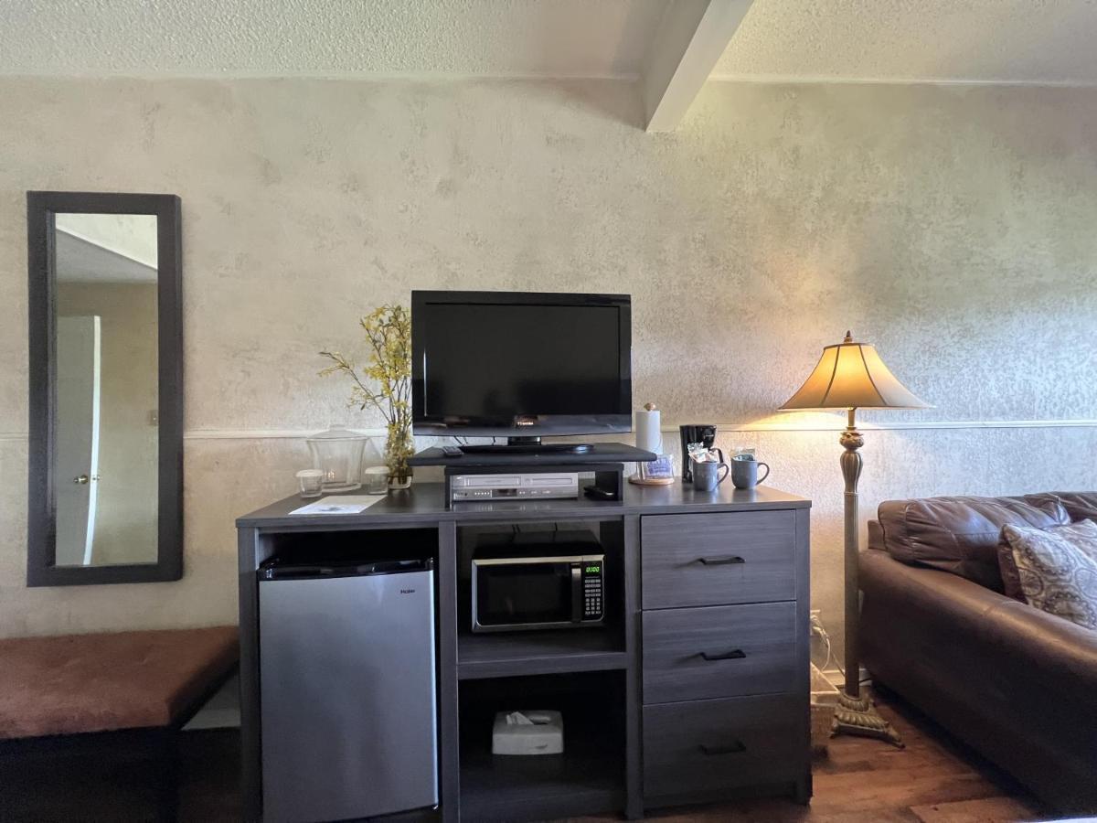 Mountain Harbor Queen Guest Room On Lake Ouachita Mount Ida Luaran gambar